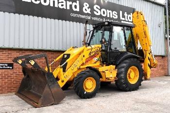 JCB 3 CX