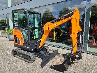 Doosan DX 19