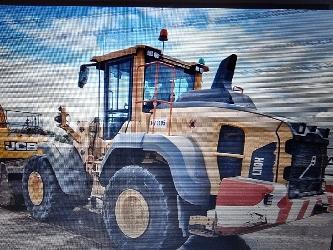 Volvo L 110 H