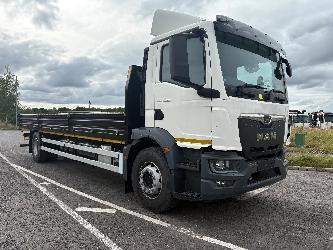 MAN TGM18.250