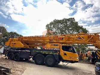 XCMG XCT80L5