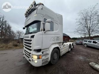Scania R 520