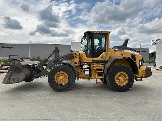 Volvo L90H