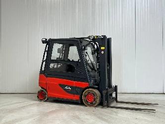 Linde E25L-01