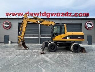 CAT M 318 C