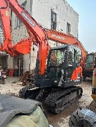 Doosan DX 60