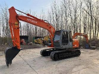 Hitachi EX120