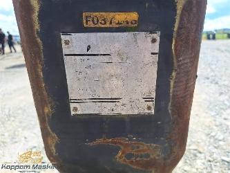 Loglift F71