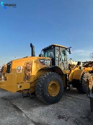 CAT 966 H
