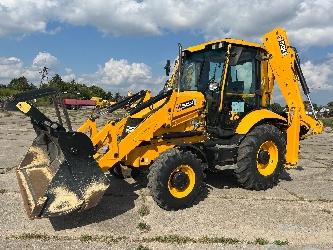 JCB 3 CX