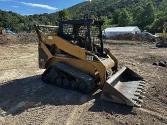 CAT 257