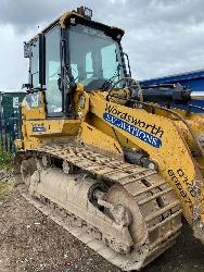 CAT 963 D WH