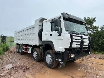 Howo 371hp