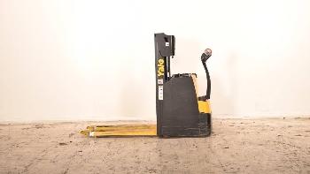 Yale MS 14 AC