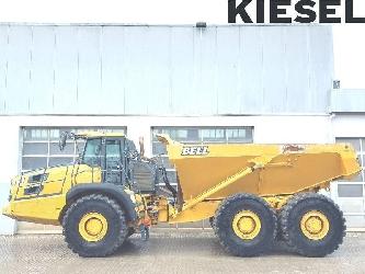 Bell B 40 E