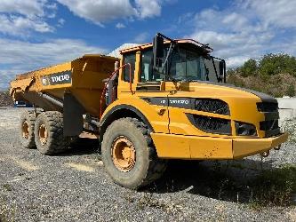 Volvo A 30 G