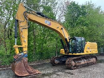 CAT 336