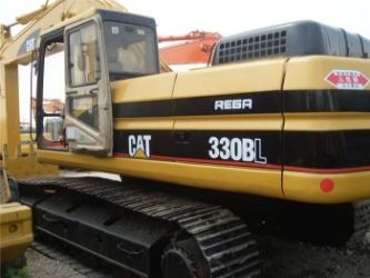 CAT 330 B L