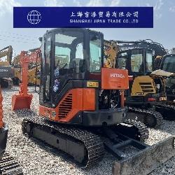 Hitachi ZX 50