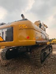 CAT 336 D