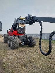 Komatsu 941.1