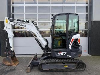 Bobcat E27