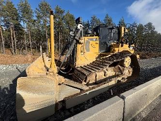 CAT D 6 T LGP