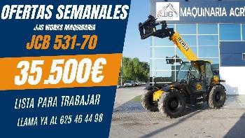 JCB 531-70