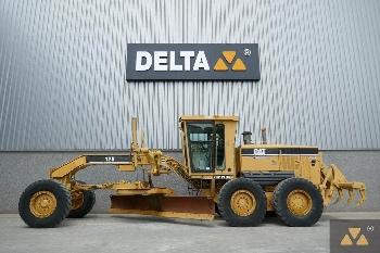 CAT 12H