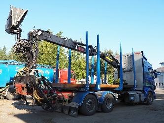 Loglift 96 S