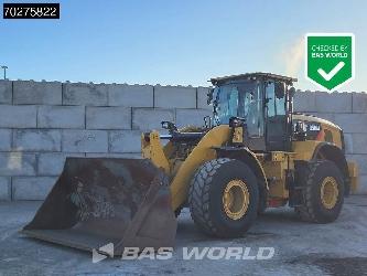 CAT 950 M