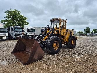 Volvo BM 4300