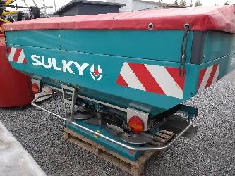 Sulky DX 30+