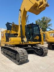 CAT 320 GC