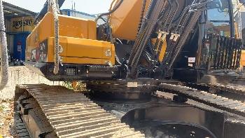 Sany sy305H
