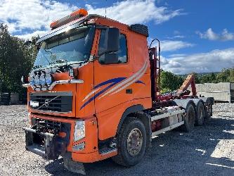 Volvo FH 500