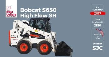 Bobcat S 650