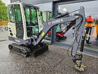 Terex TC 20