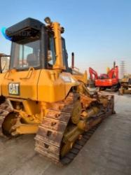 CAT D 6 N