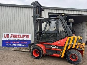 Linde H 80 D