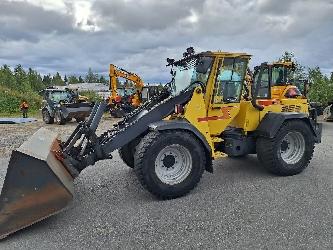 Wille 855
