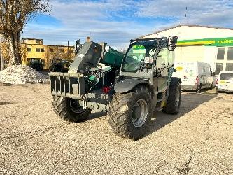 Kramer KT 557