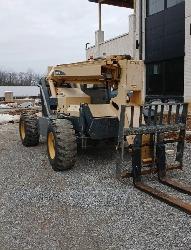Gehl RS 6-34