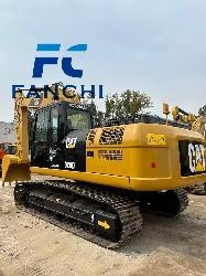 CAT 325 D