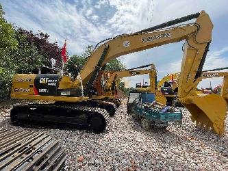 CAT 320 D GC