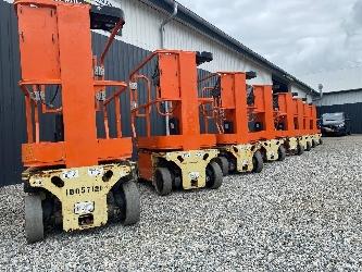 JLG 1230 ES