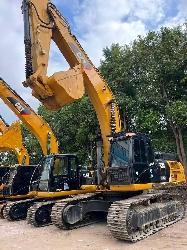 CAT 336D2