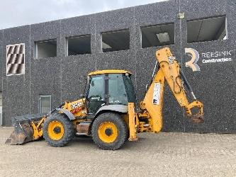 JCB 4 CX