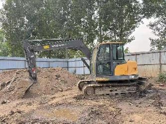 Volvo ec80D