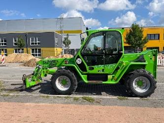 Merlo P 38.13
